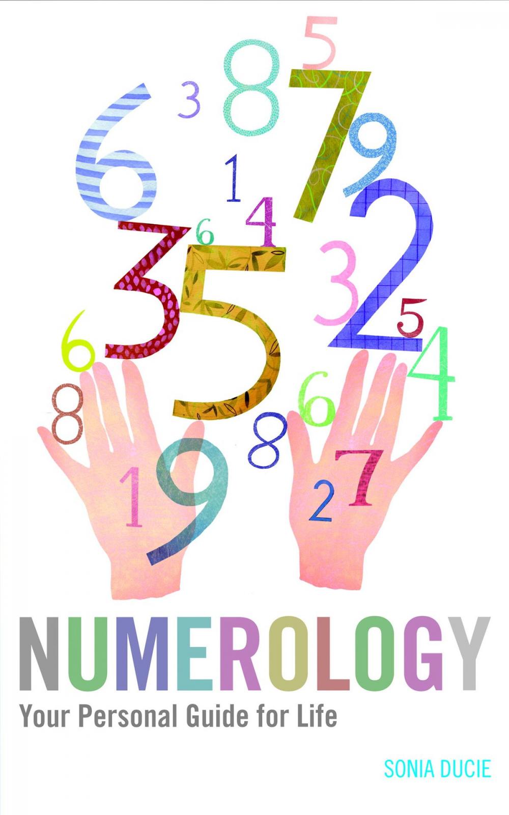 Big bigCover of Numerology