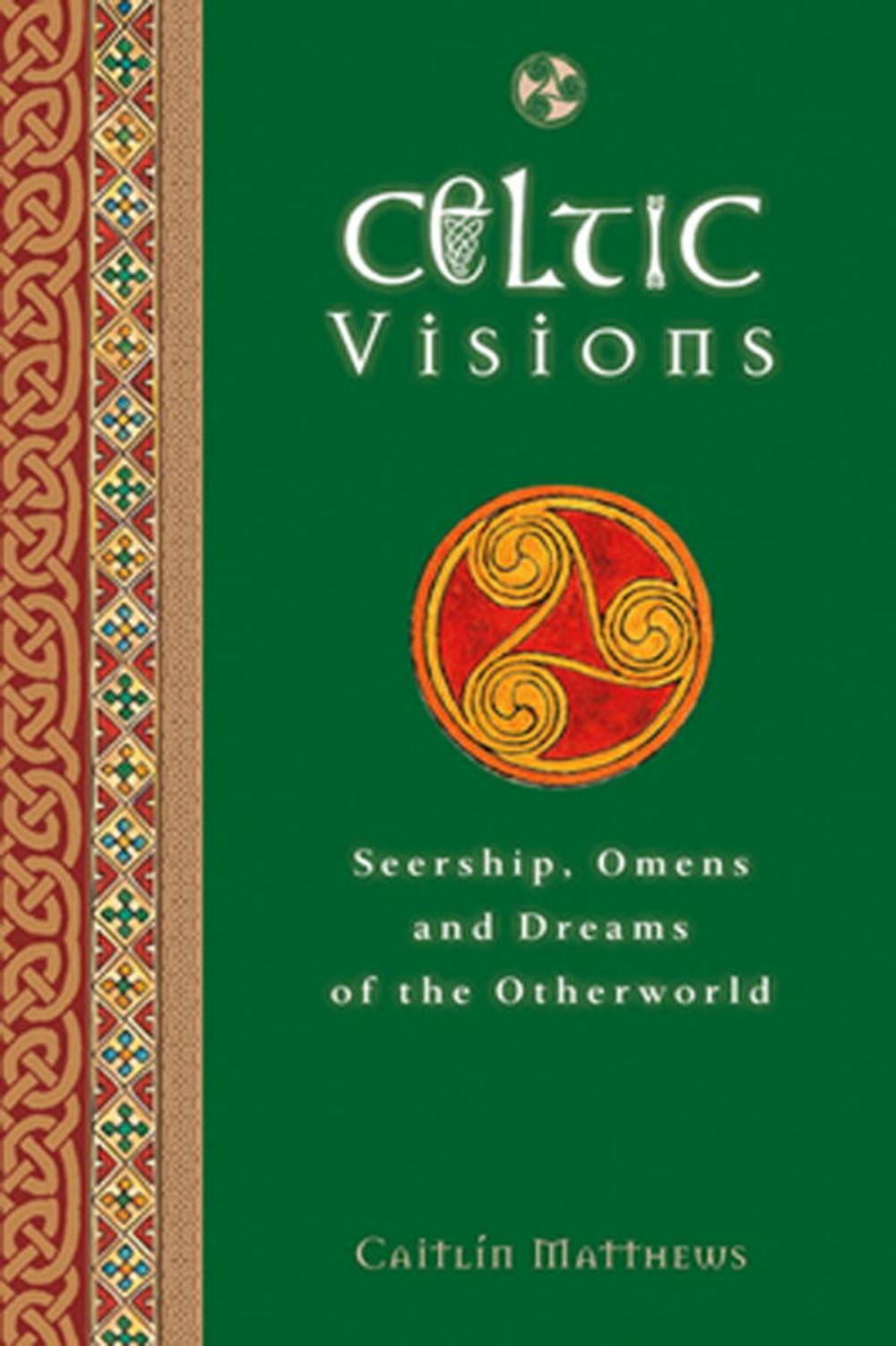 Big bigCover of Celtic Visions