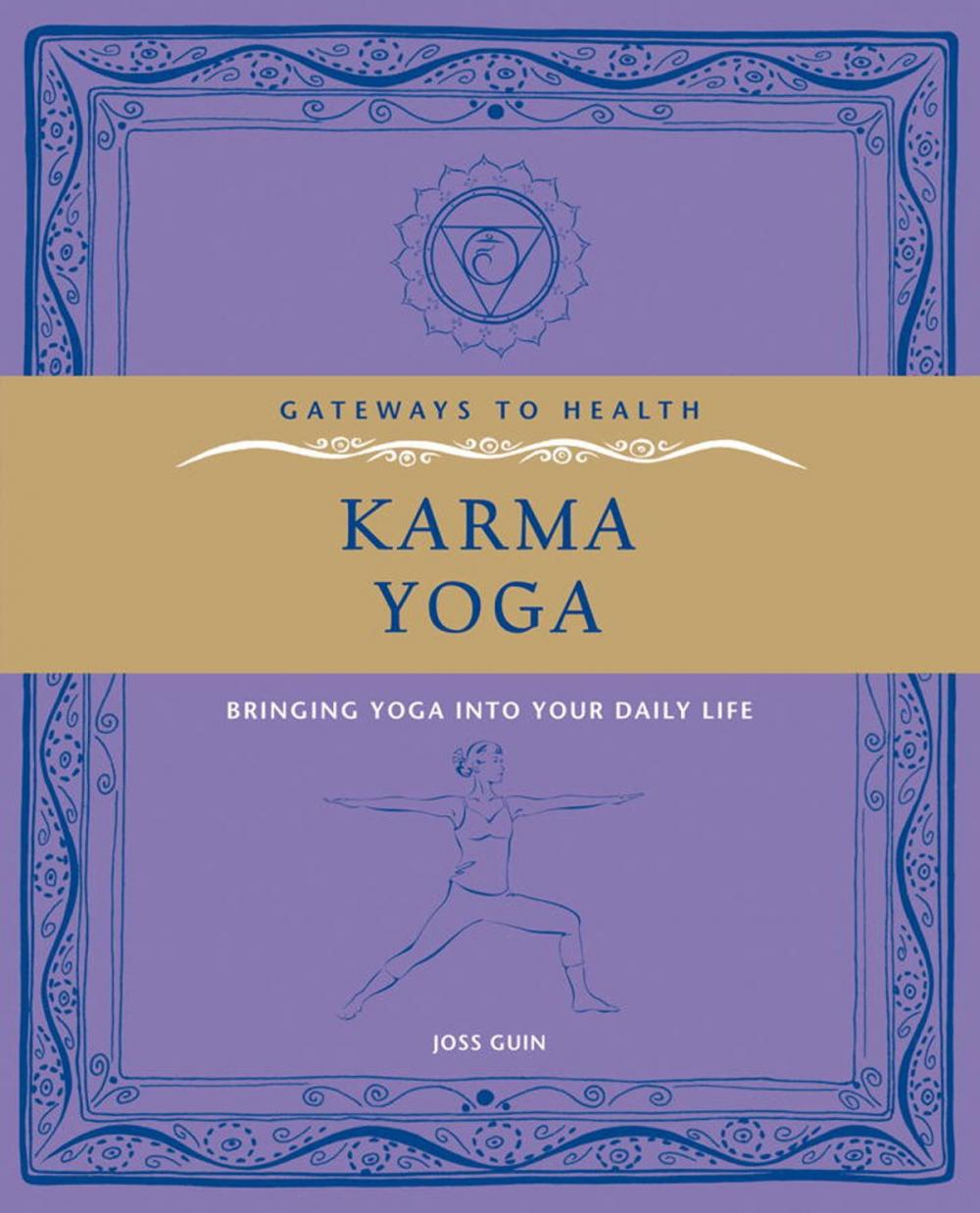 Big bigCover of Karma Yoga