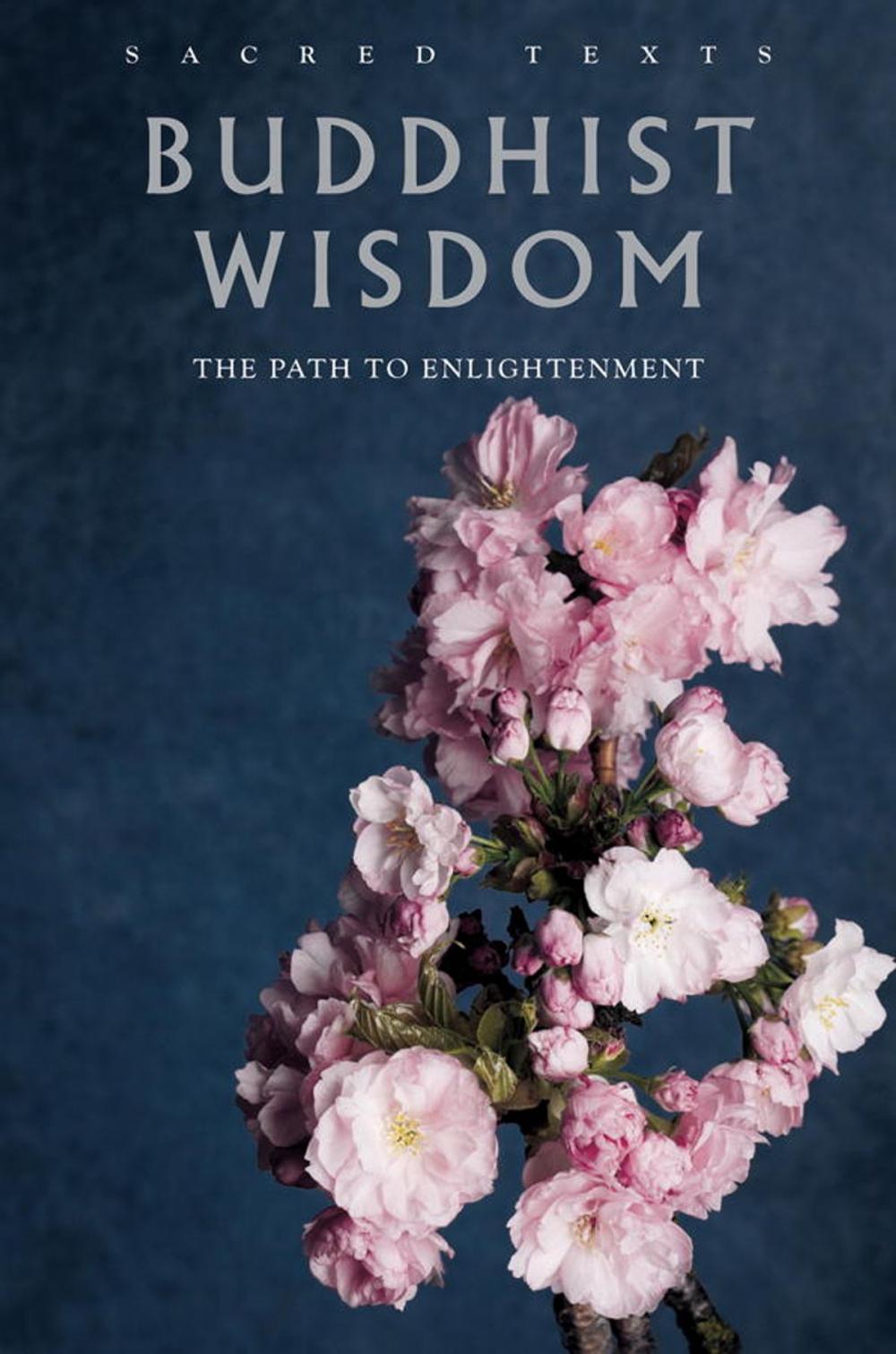 Big bigCover of Buddhist Wisdom