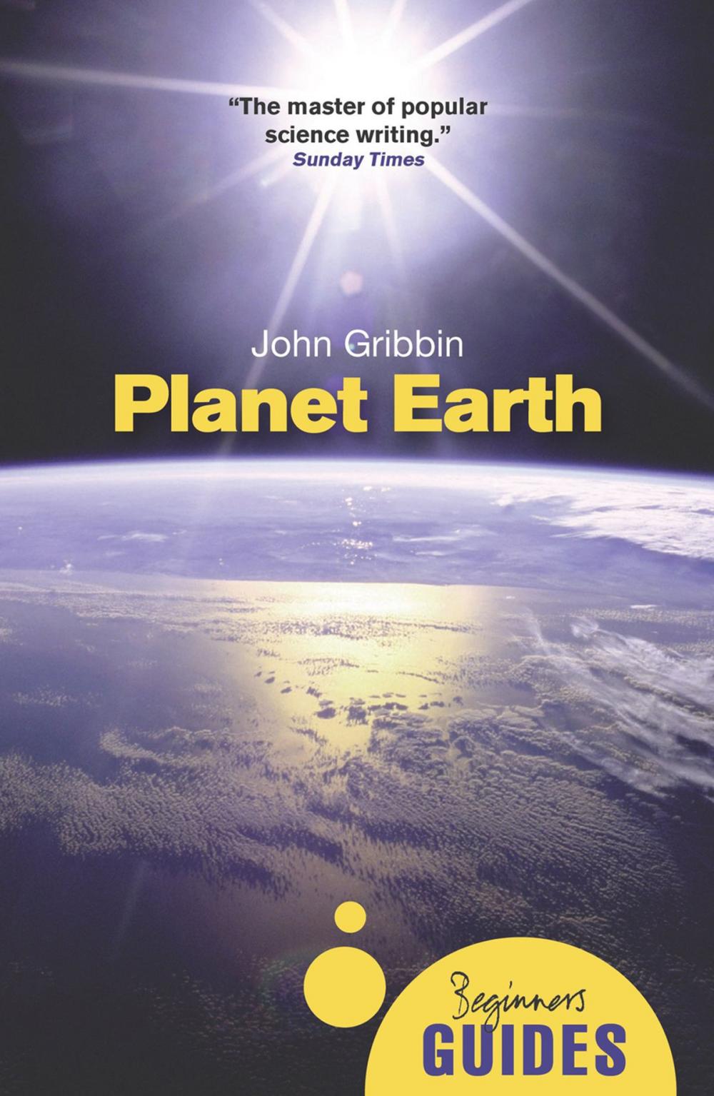 Big bigCover of Planet Earth