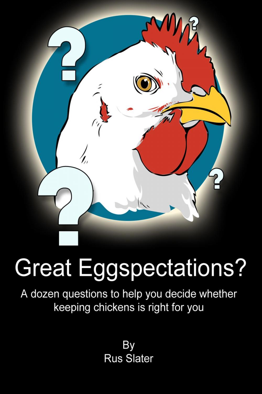 Big bigCover of Great Eggspectations