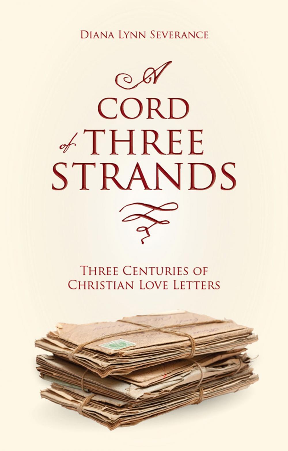 Big bigCover of A Cord of Three Strands