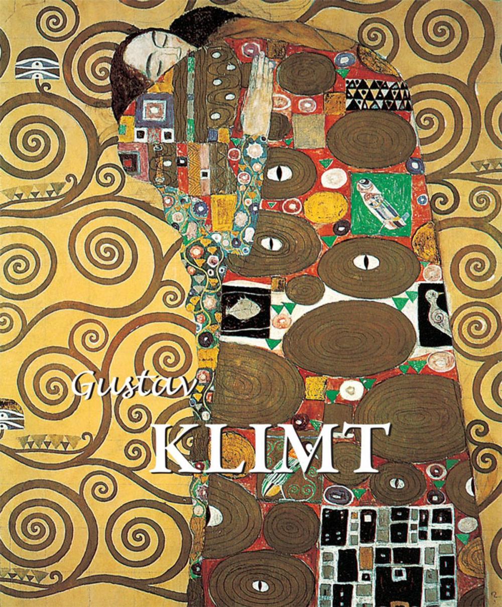 Big bigCover of Gustav Klimt