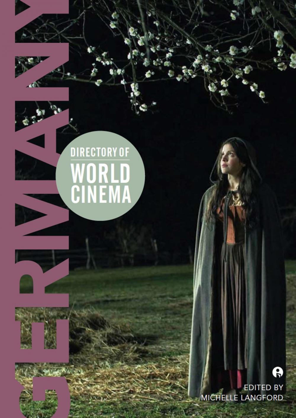 Big bigCover of Directory of World Cinema: Germany