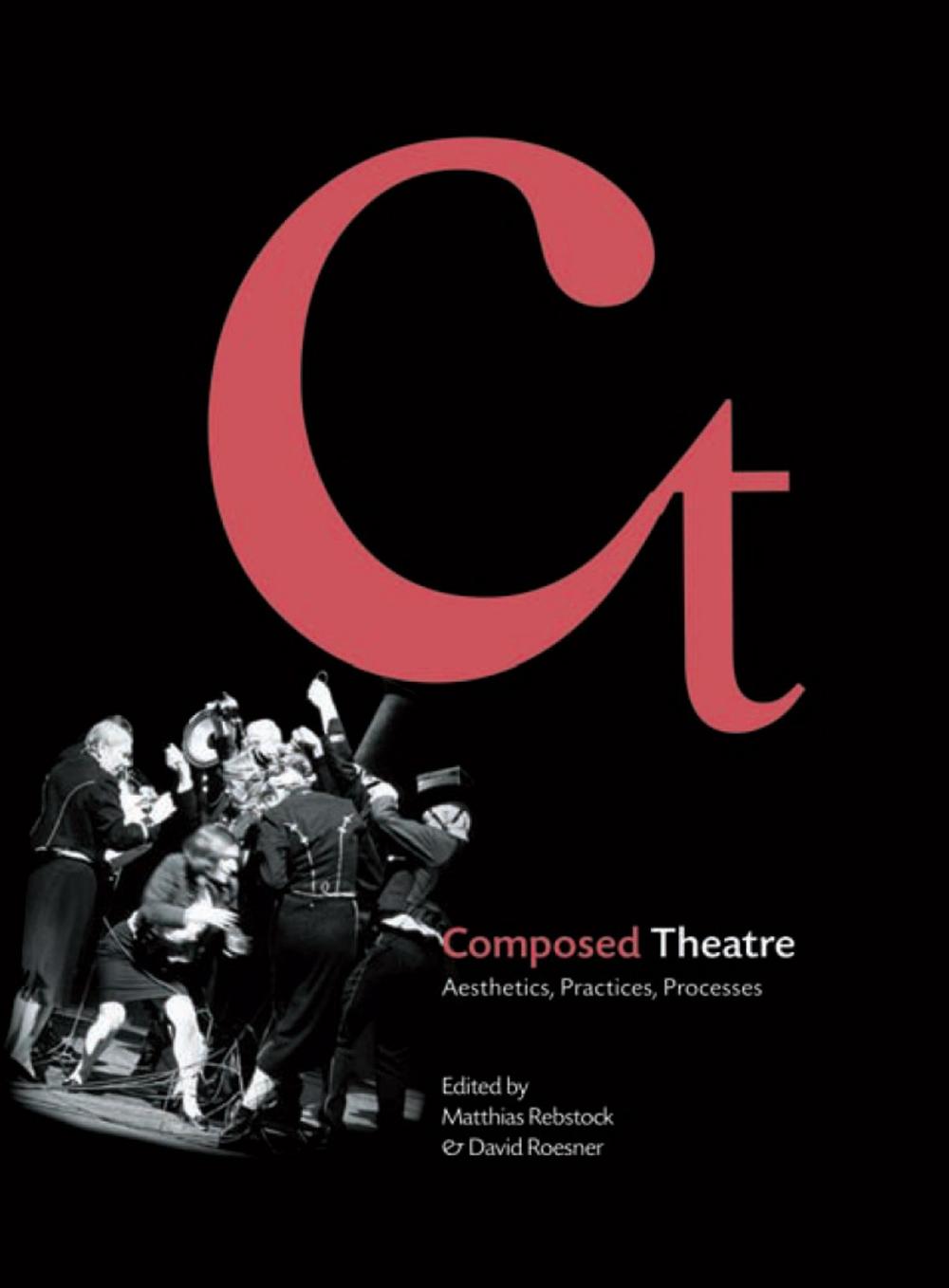 Big bigCover of Composed Theatre