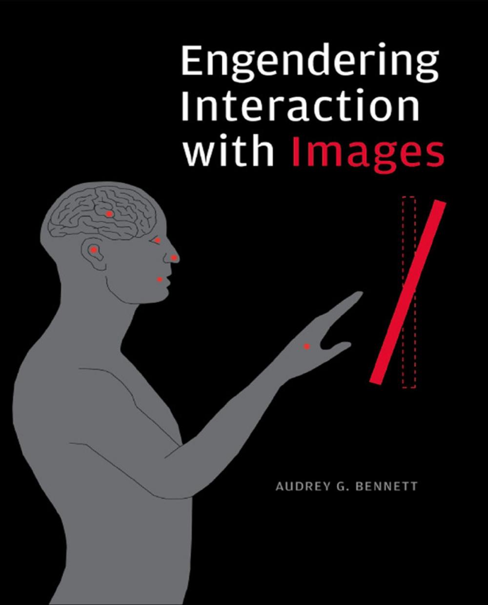 Big bigCover of Engendering Interaction with Images