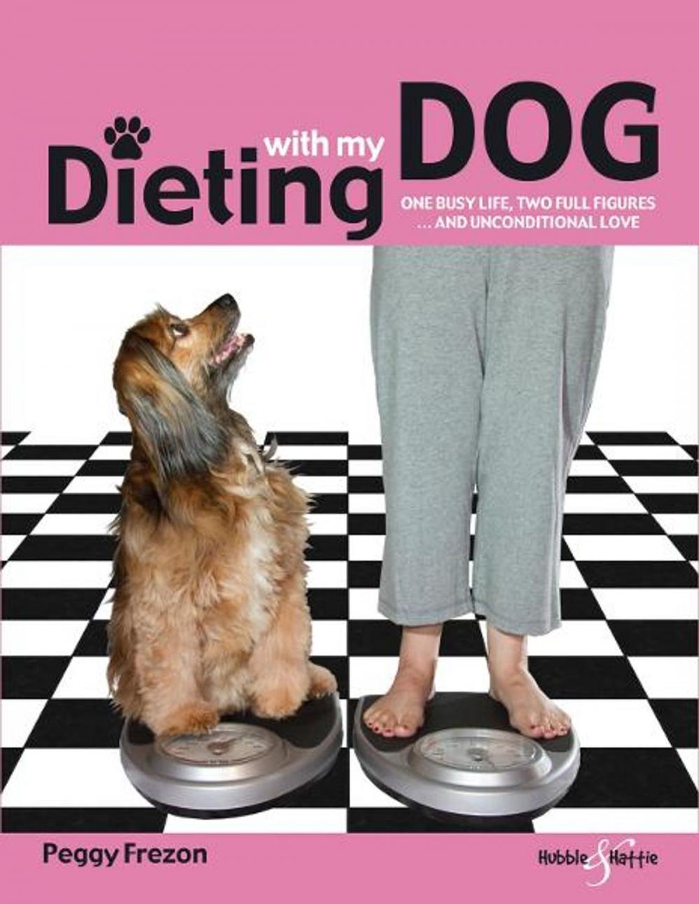 Big bigCover of Dieting with my dog