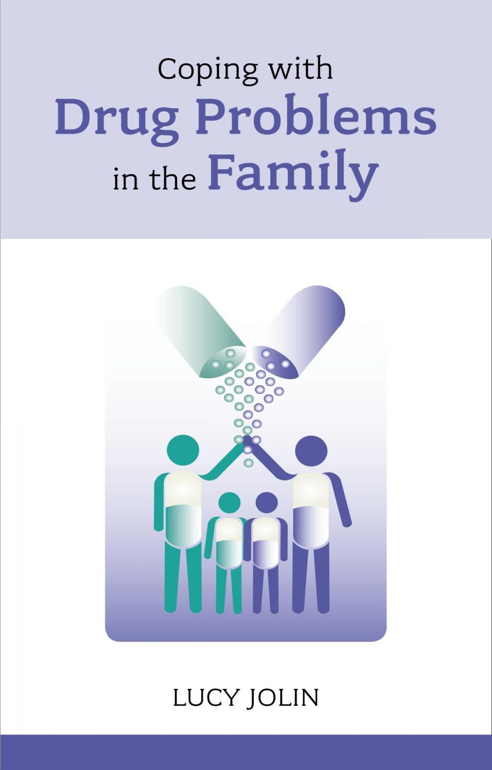 Big bigCover of Coping with Drug Problems in the Family