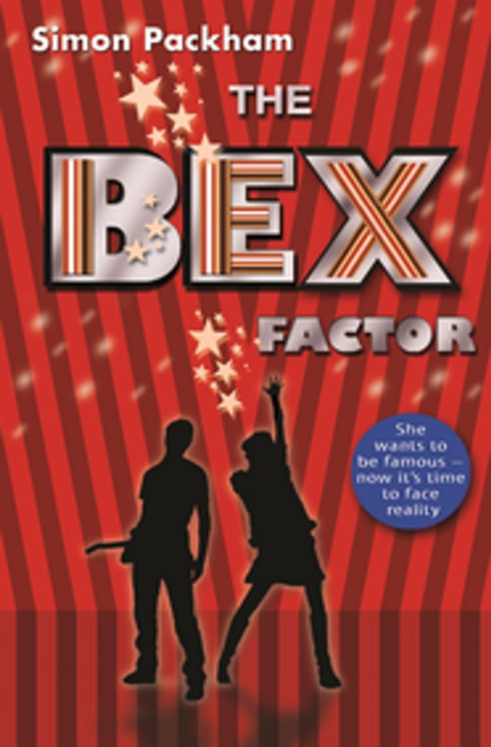 Big bigCover of The Bex Factor