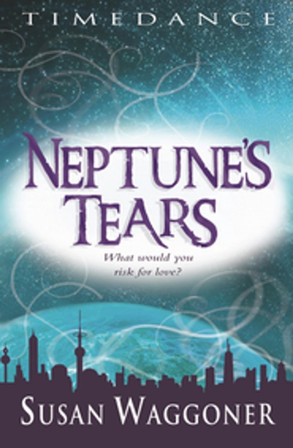 Big bigCover of Neptune's Tears