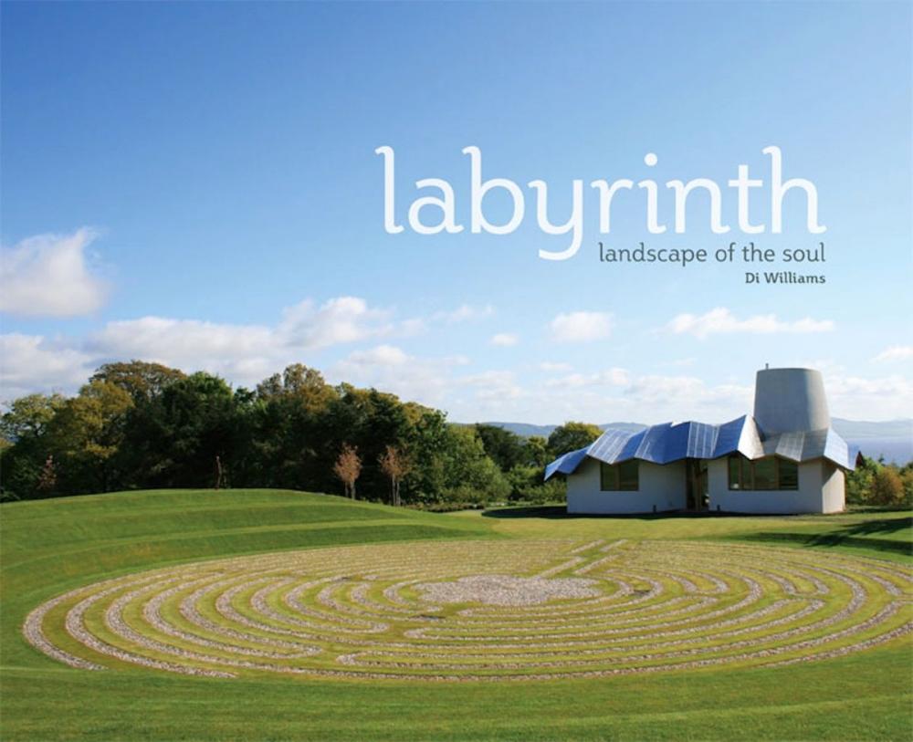 Big bigCover of Labyrinth