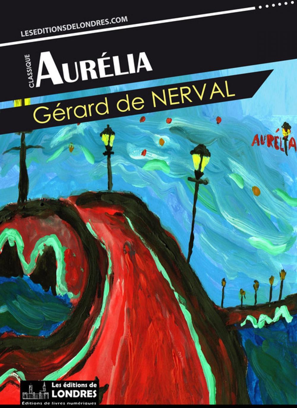 Big bigCover of Aurélia