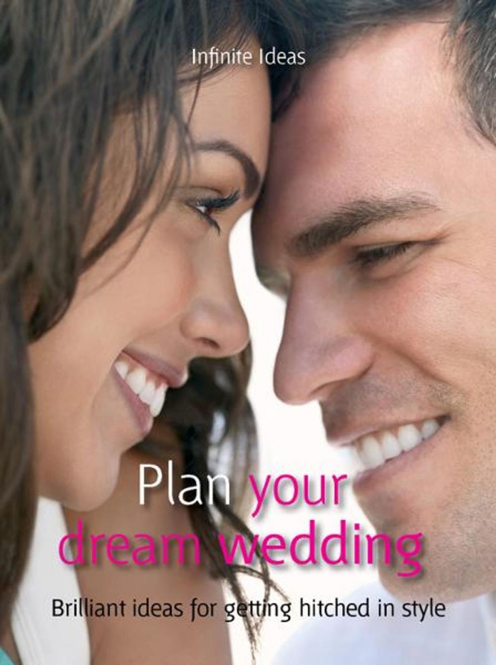 Big bigCover of Plan your dream wedding