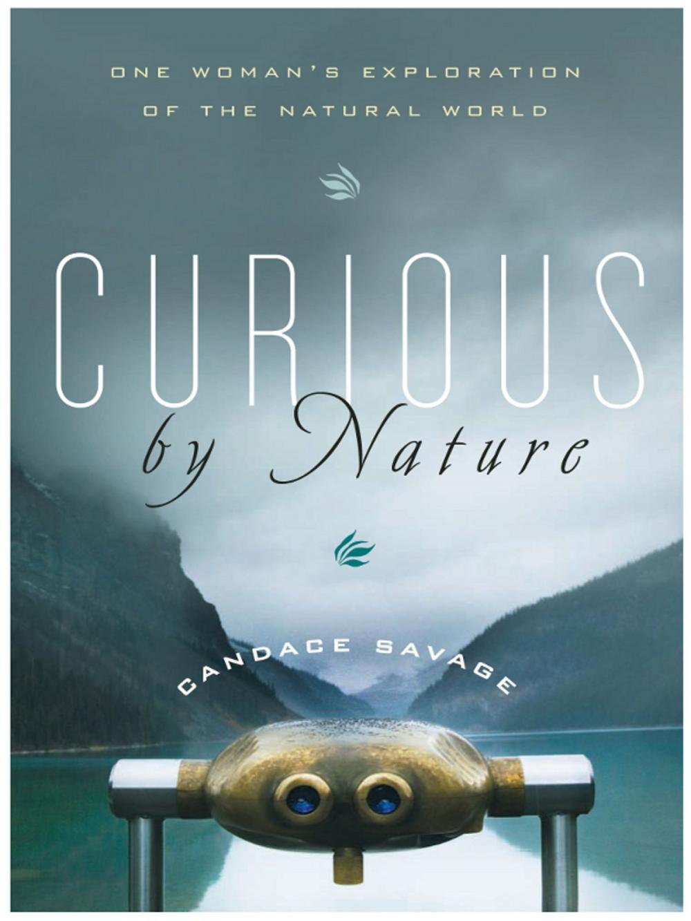 Big bigCover of Curious by Nature