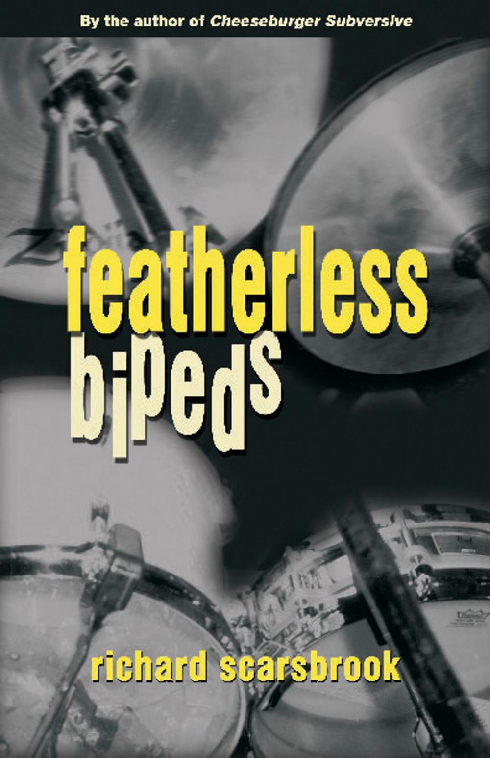 Big bigCover of Featherless Bipeds