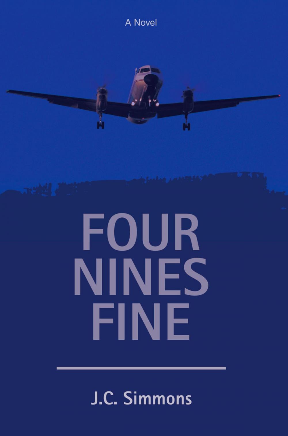 Big bigCover of Four Nines Fine