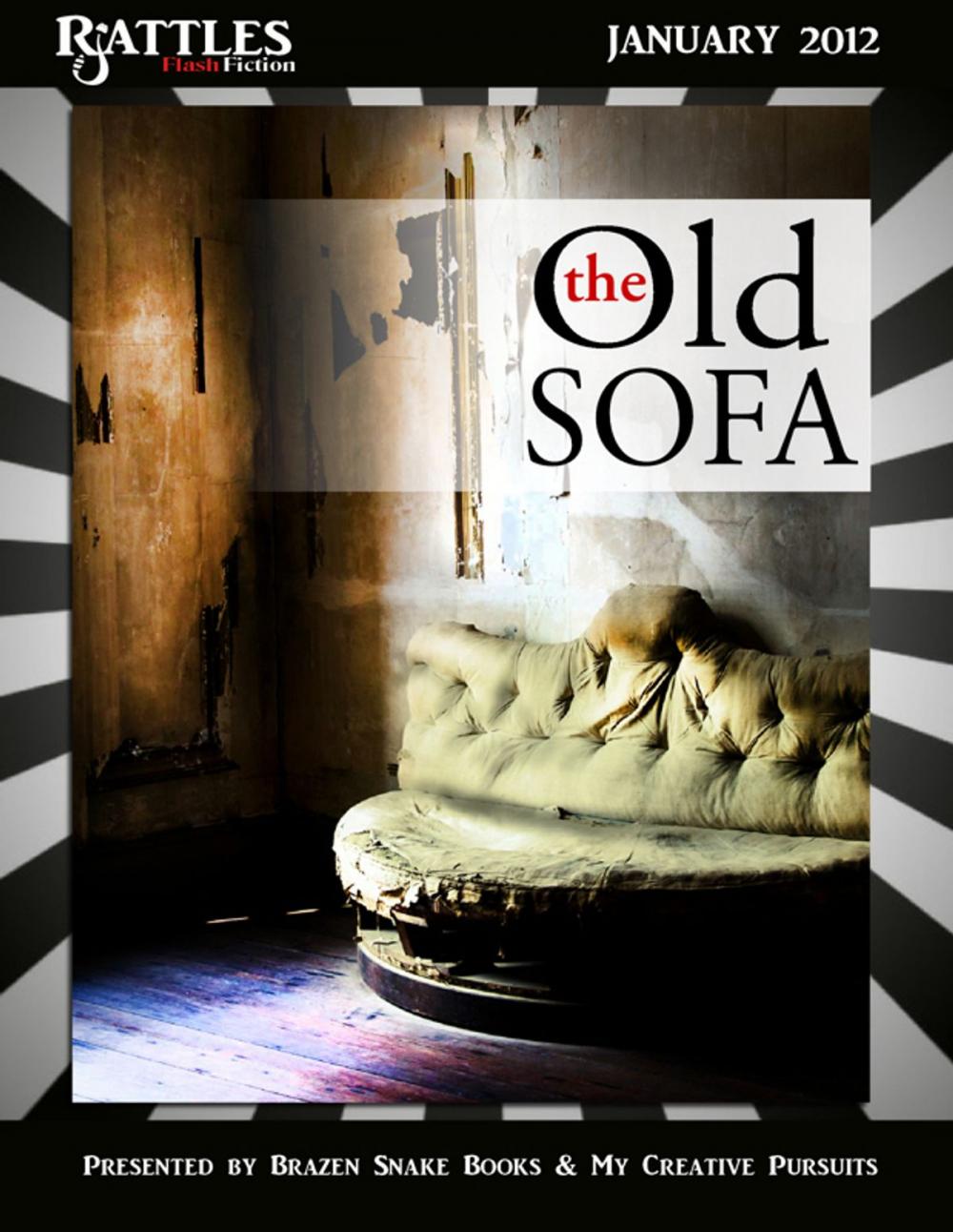 Big bigCover of The Old Sofa