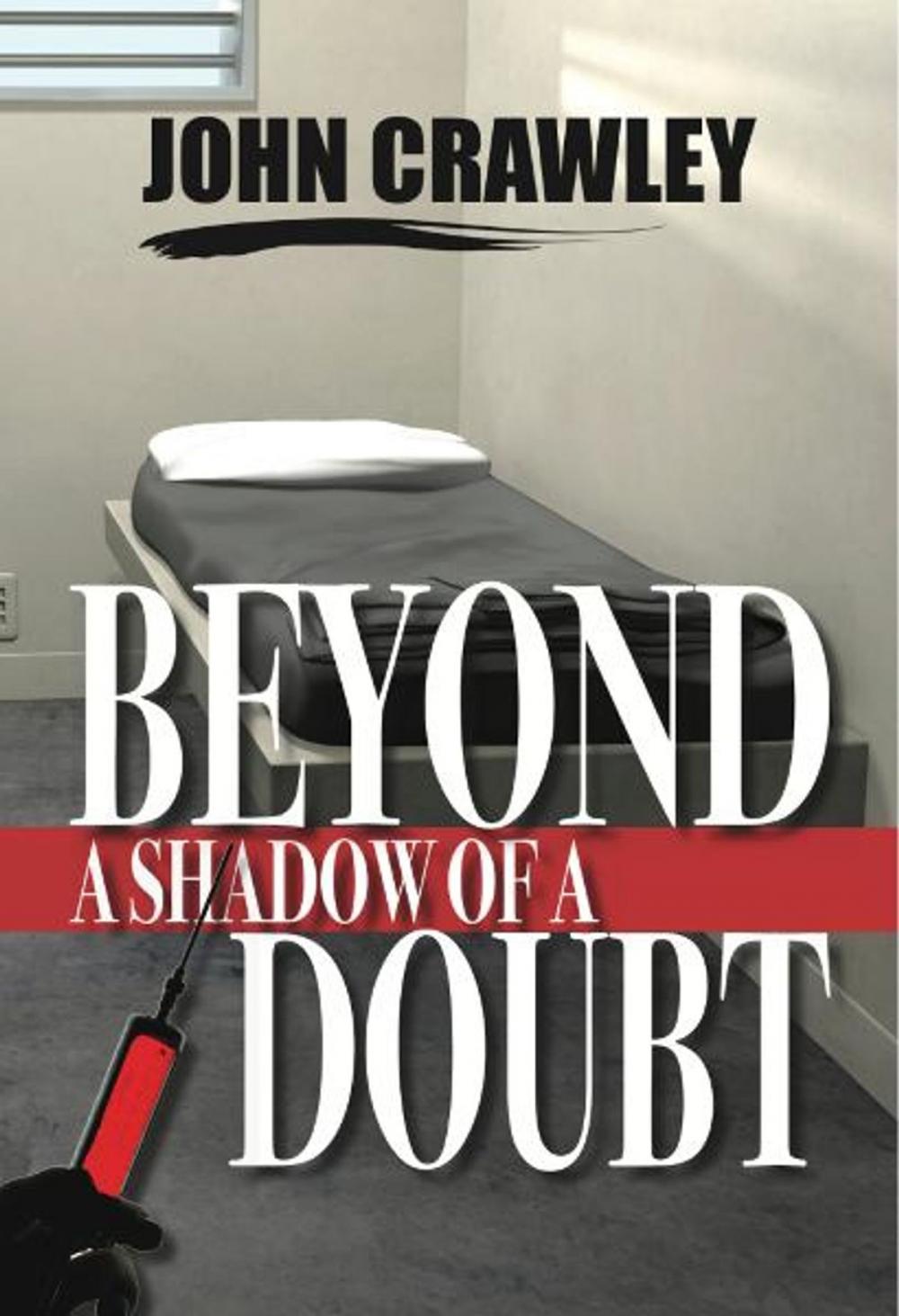 Big bigCover of Beyond a Shadow of a Doubt