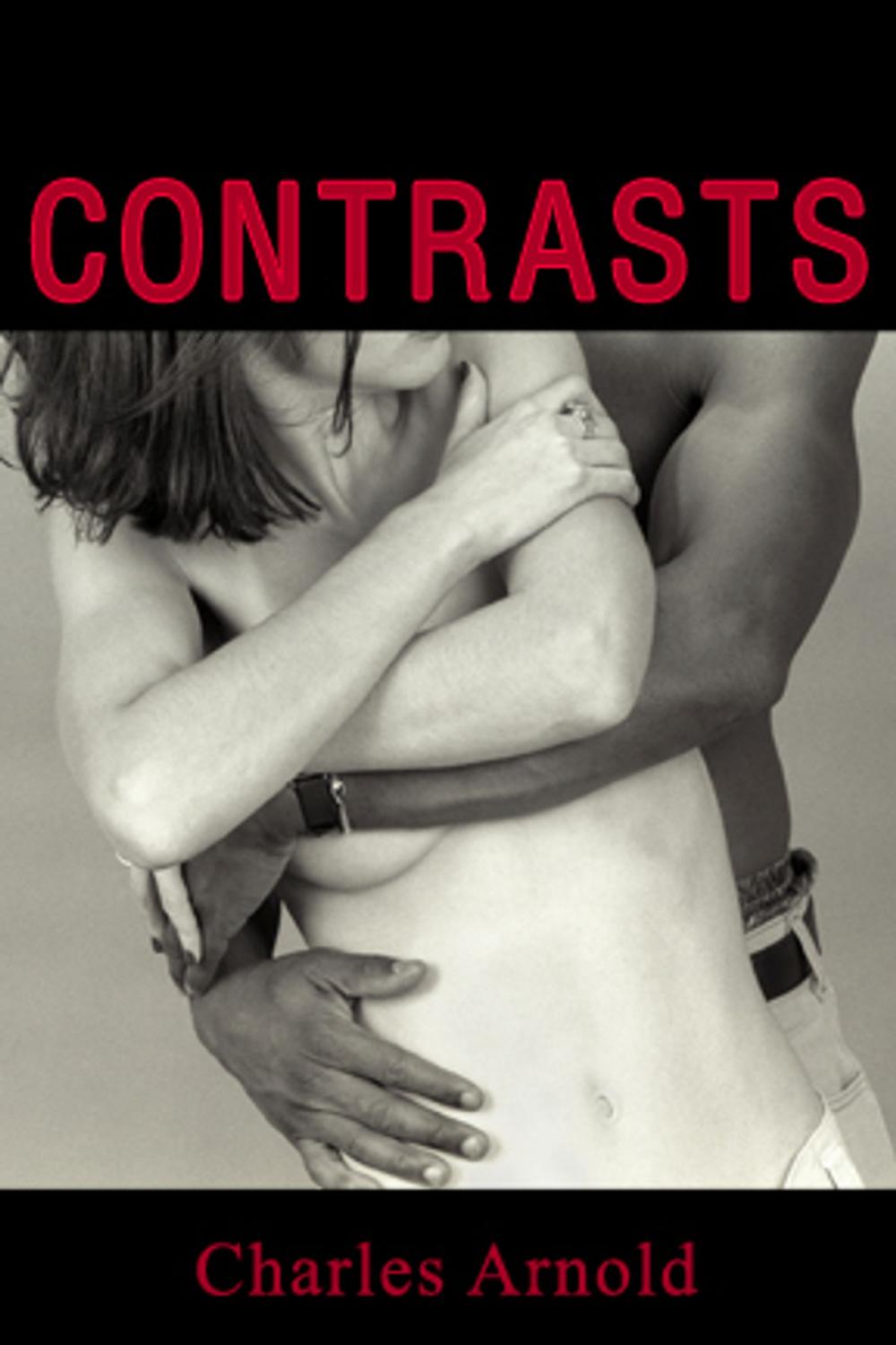 Big bigCover of Contrasts