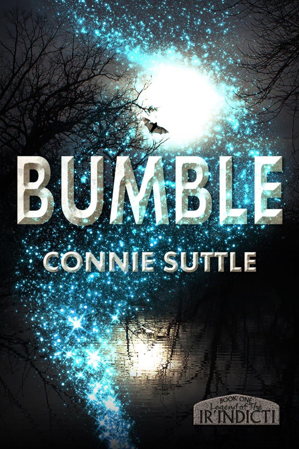 Big bigCover of Bumble