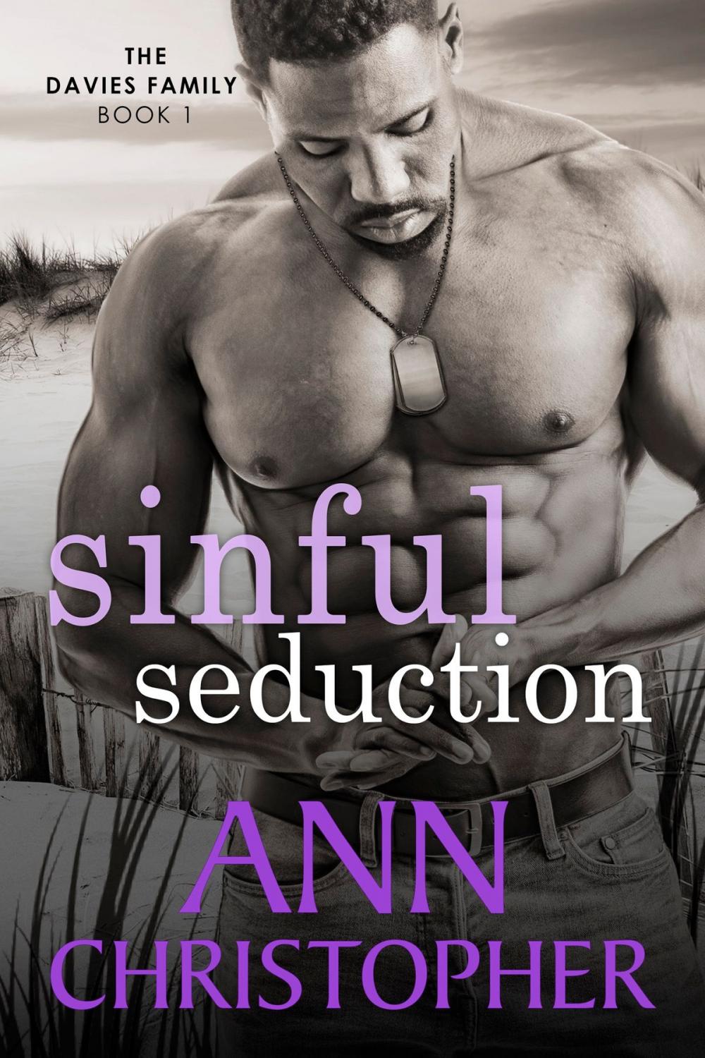 Big bigCover of Sinful Seduction