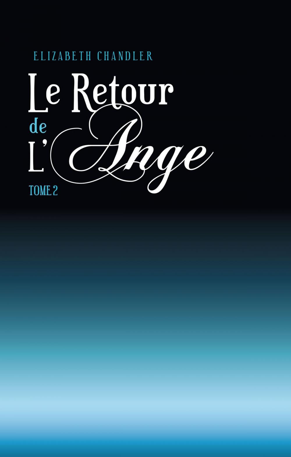 Big bigCover of Le Retour de l'ange 2