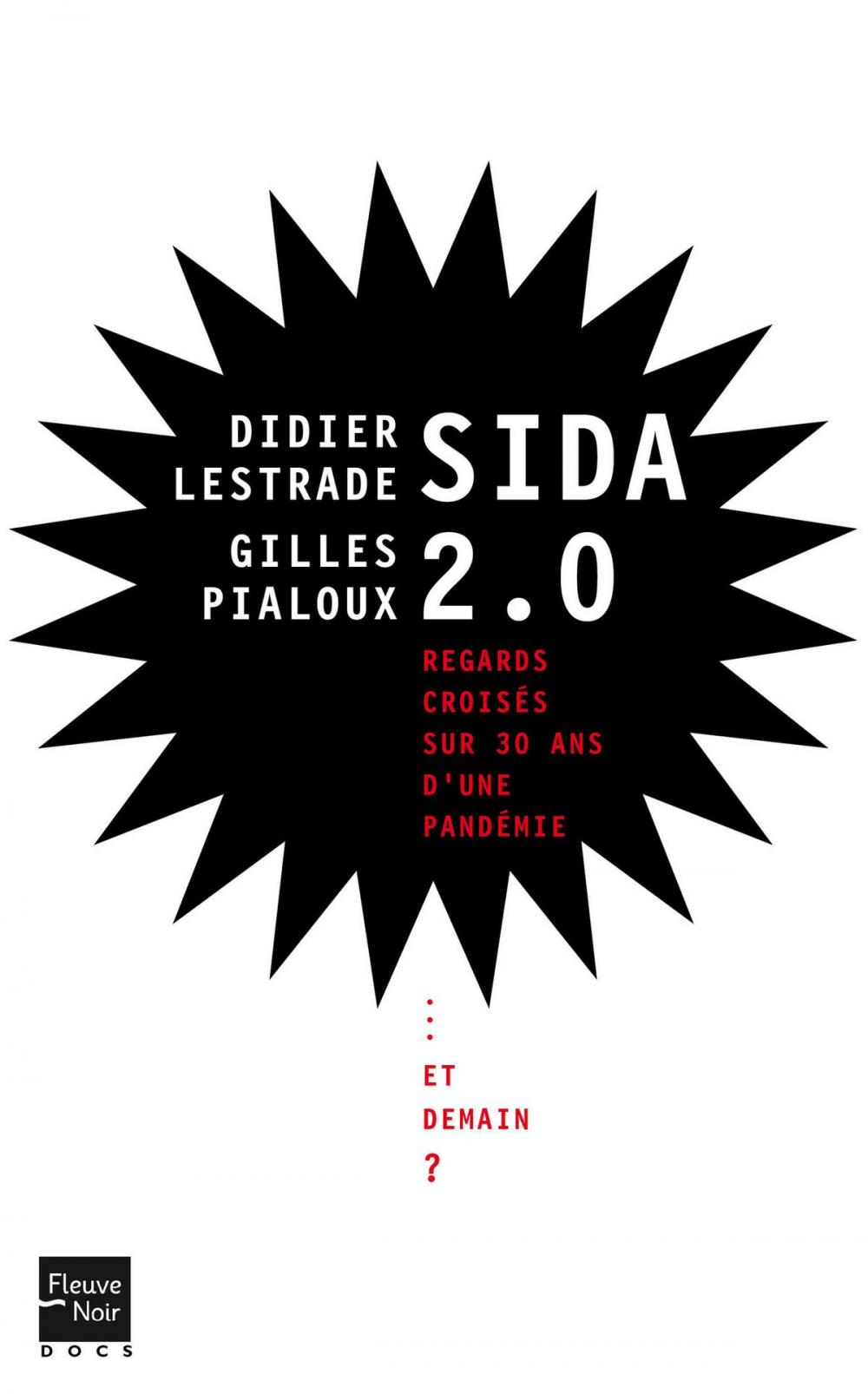 Big bigCover of Sida 2.0