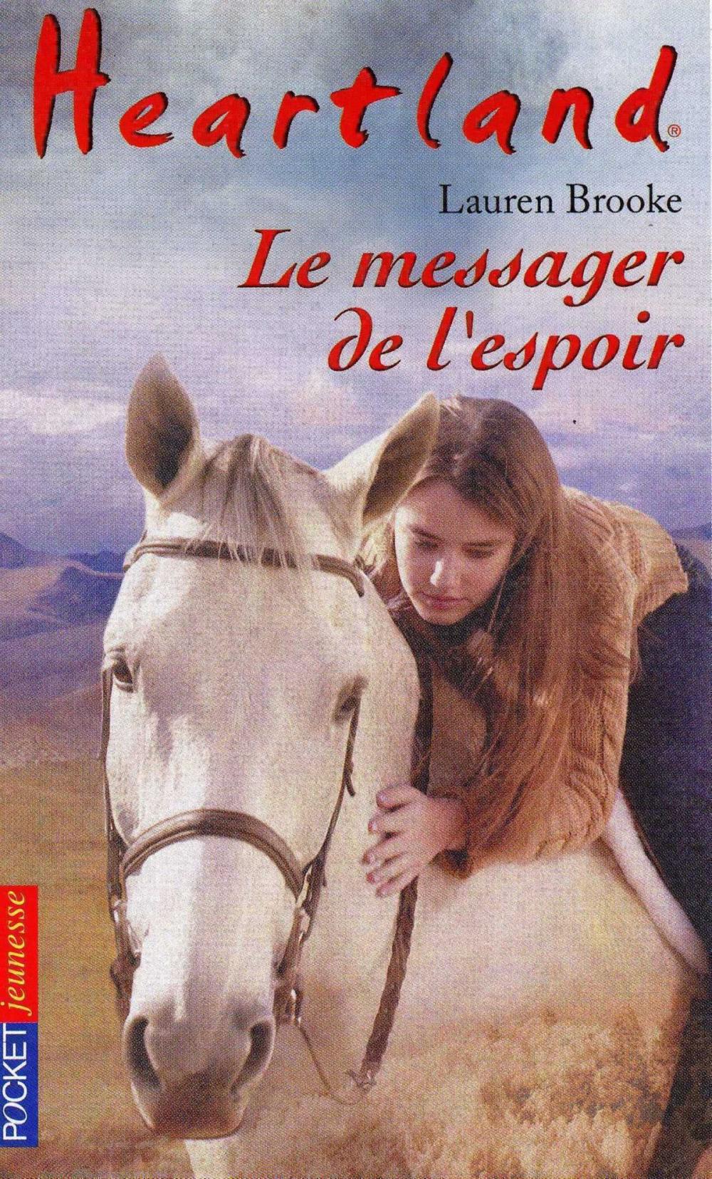 Big bigCover of Heartland tome 9