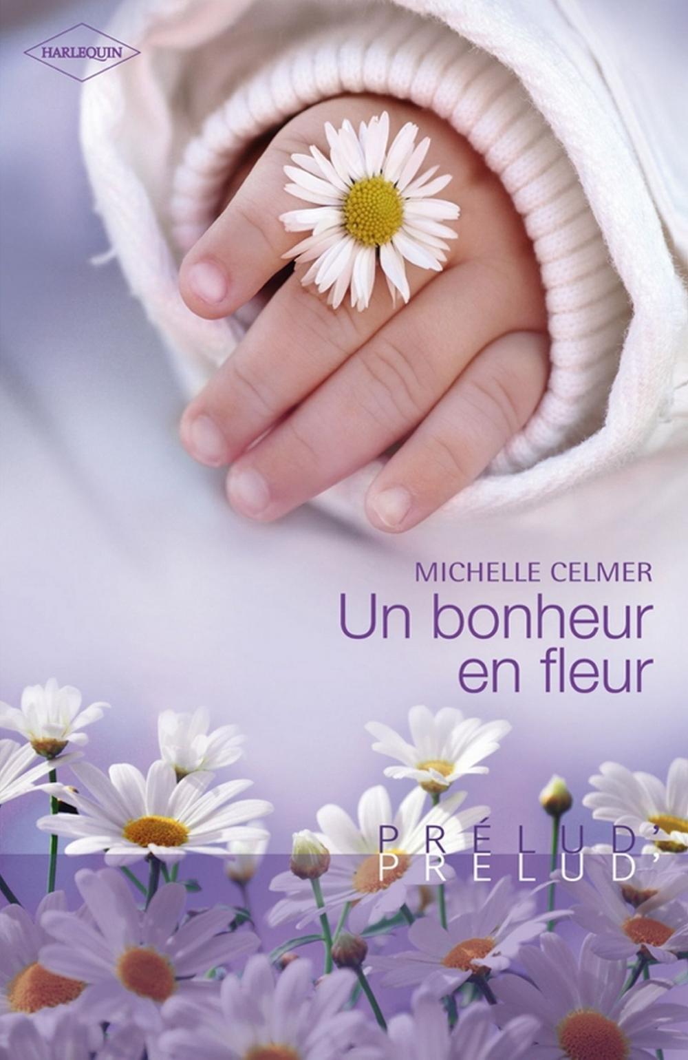 Big bigCover of Un bonheur en fleur