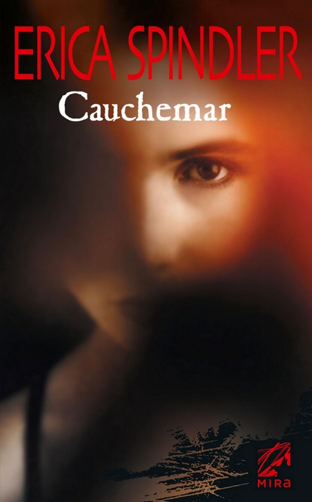 Big bigCover of Cauchemar