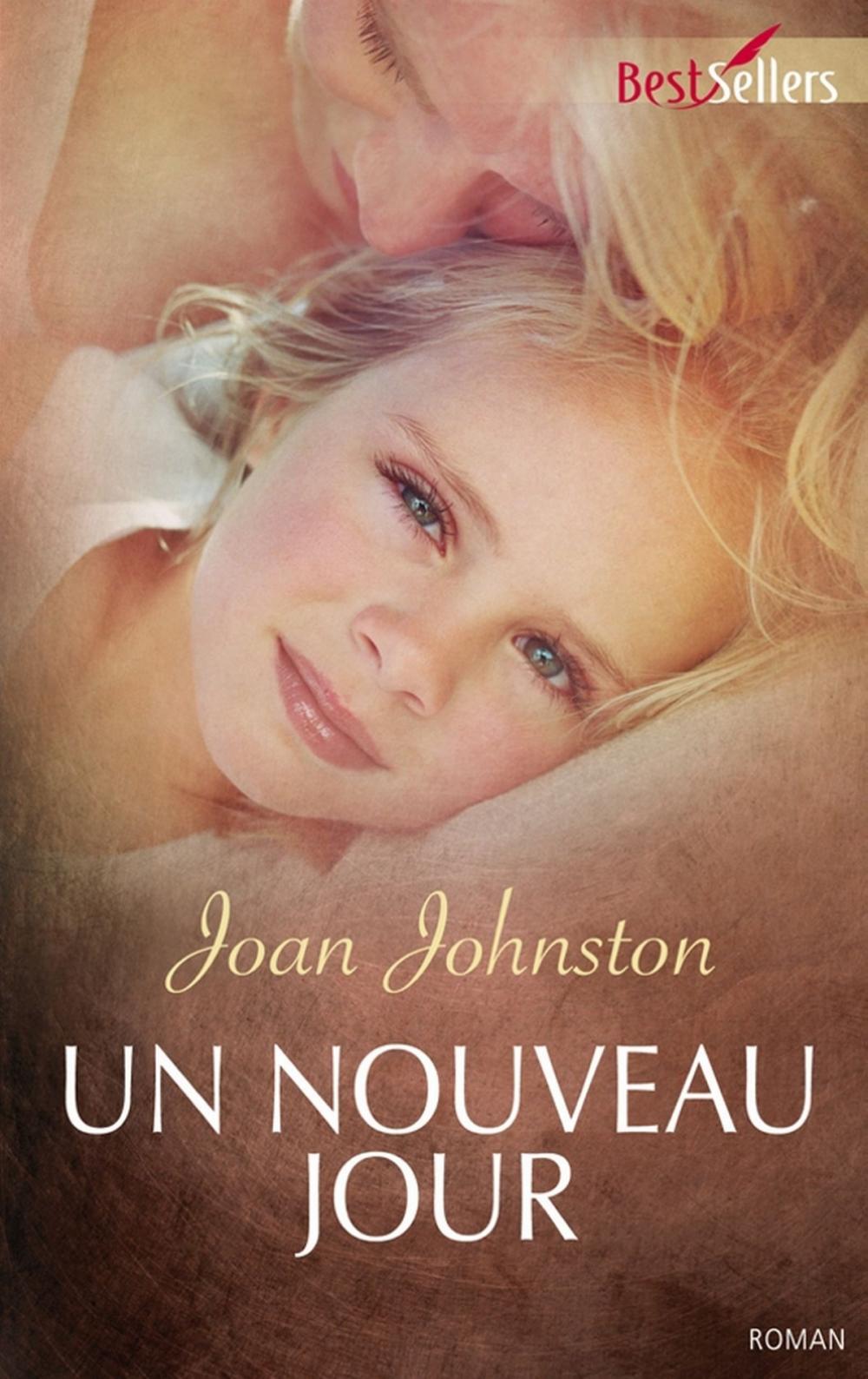 Big bigCover of Un nouveau jour