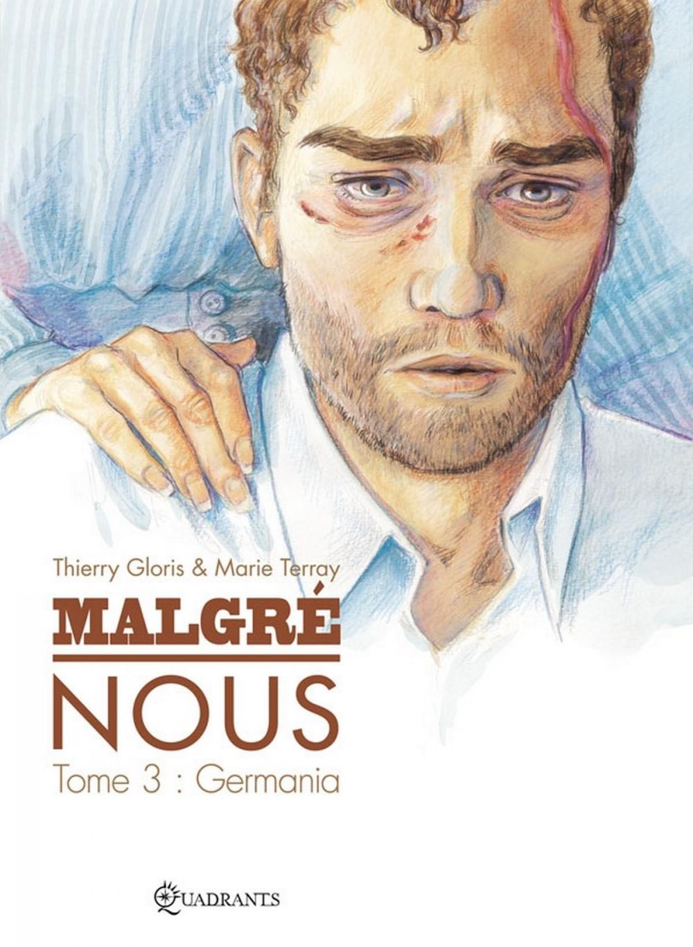 Big bigCover of Malgré Nous T03