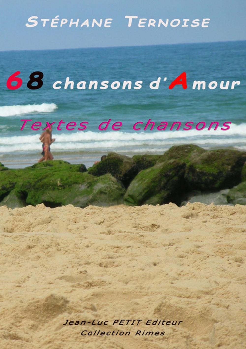 Big bigCover of 68 chansons d'Amour