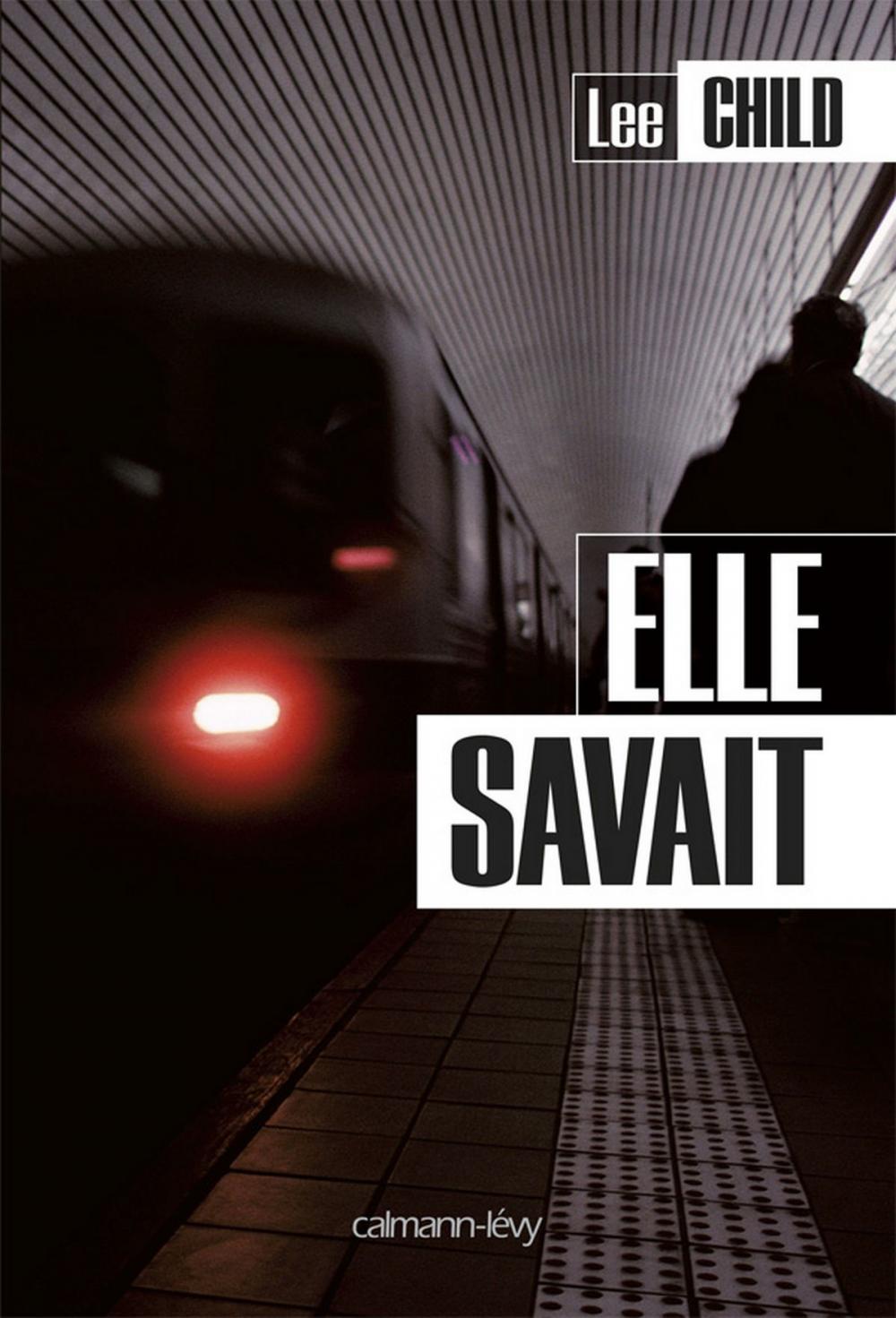 Big bigCover of Elle savait