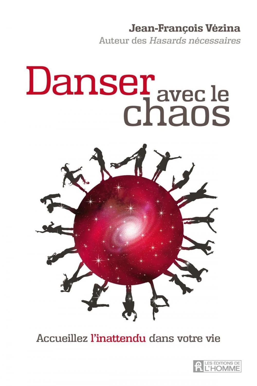 Big bigCover of Danser avec le chaos