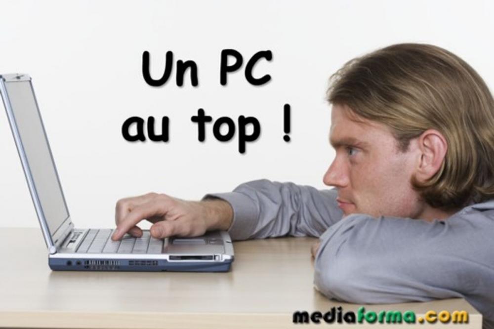 Big bigCover of Un PC au top