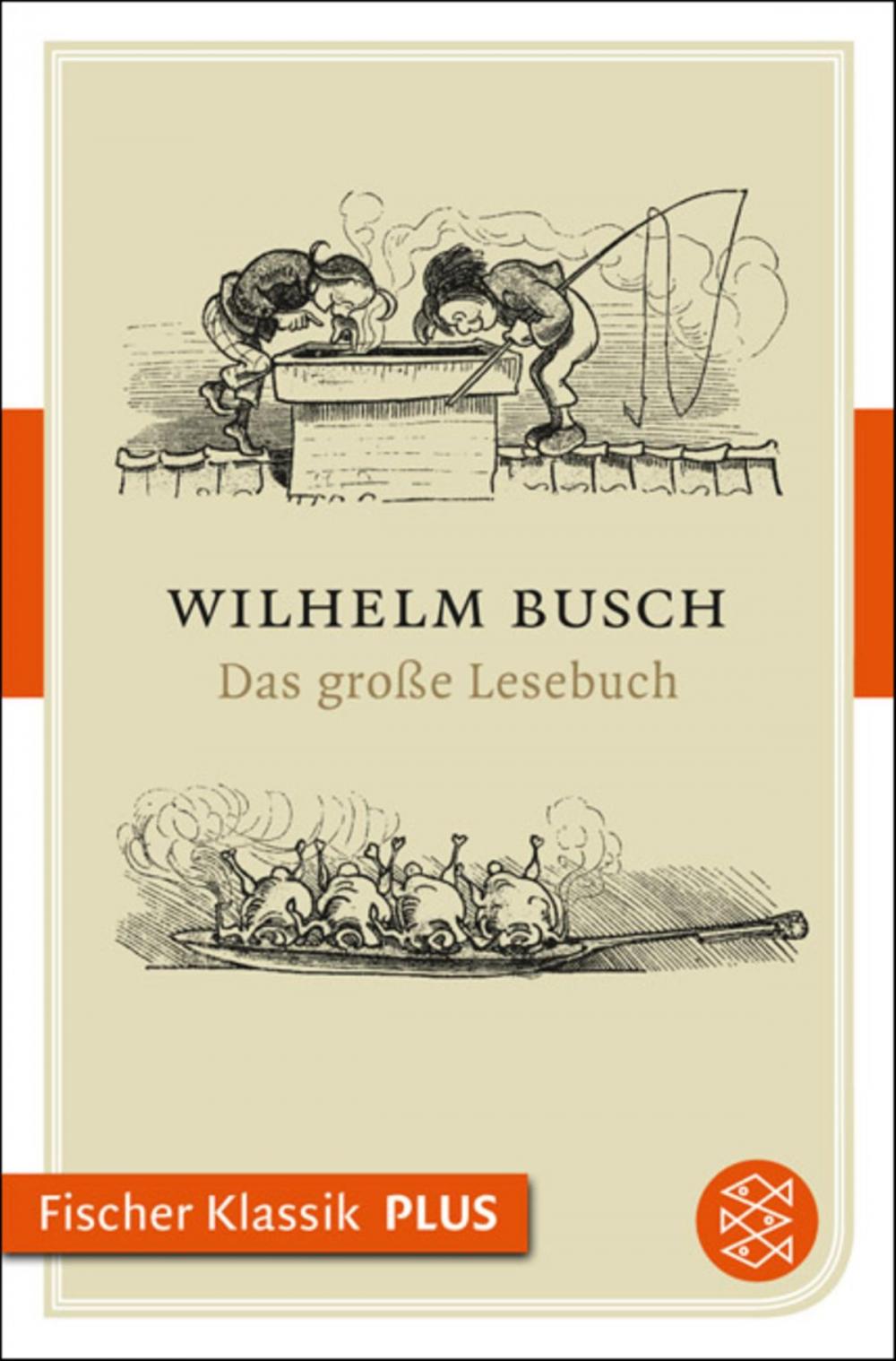 Big bigCover of Das große Lesebuch