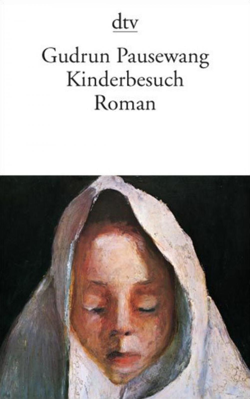 Big bigCover of Kinderbesuch