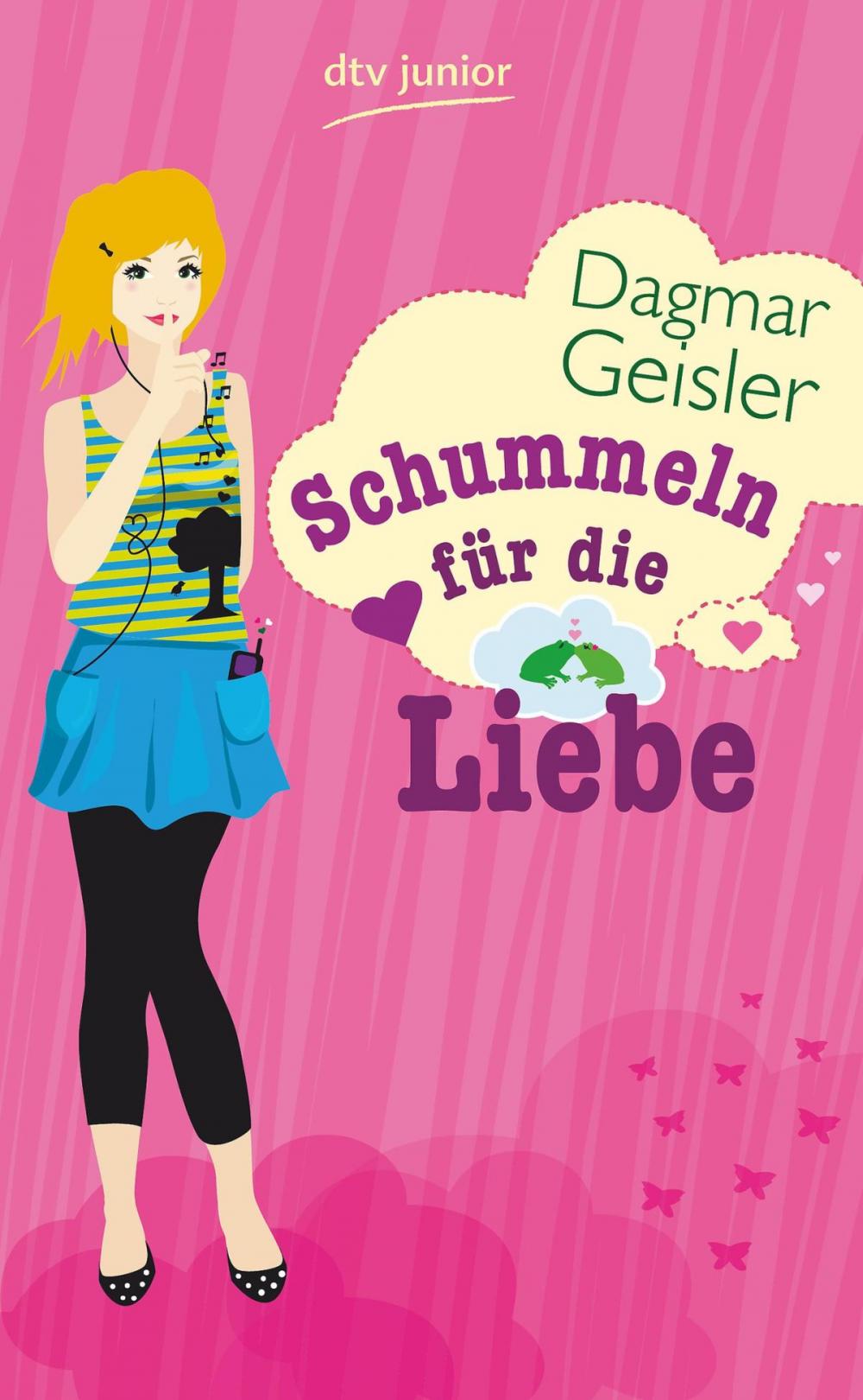 Big bigCover of Schummeln für die Liebe