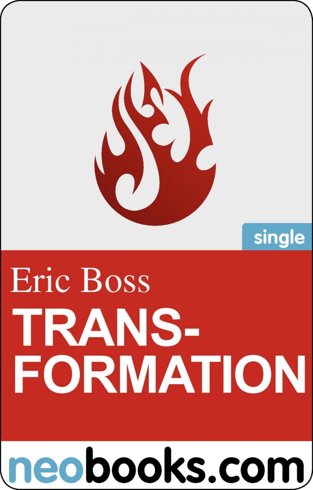 Big bigCover of Transformation