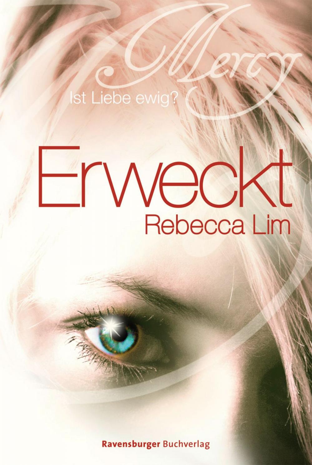 Big bigCover of Mercy 2: Erweckt