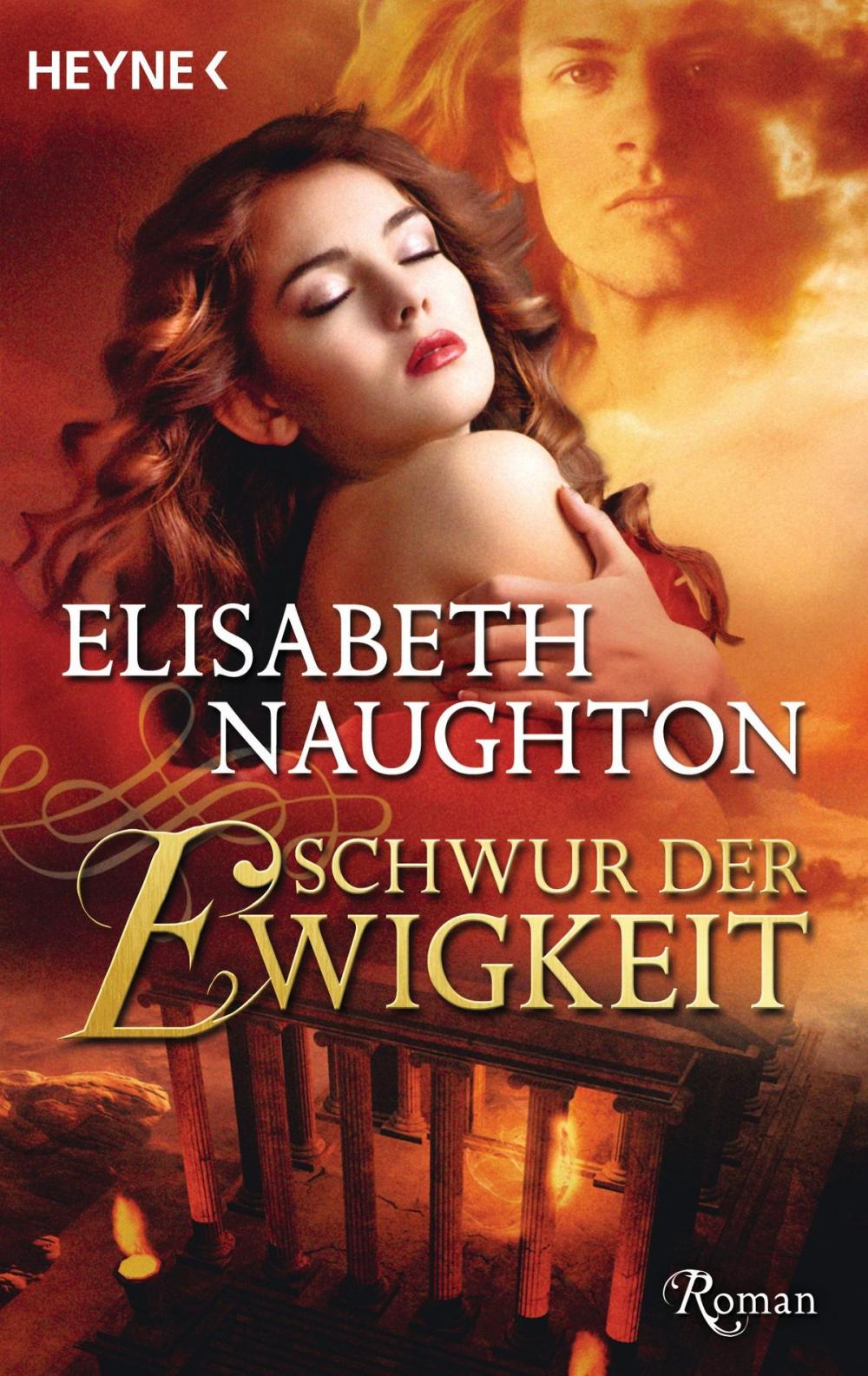 Big bigCover of Schwur der Ewigkeit