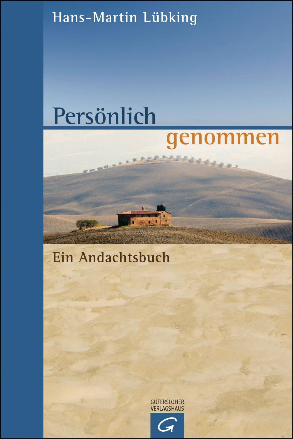 Big bigCover of Persönlich genommen