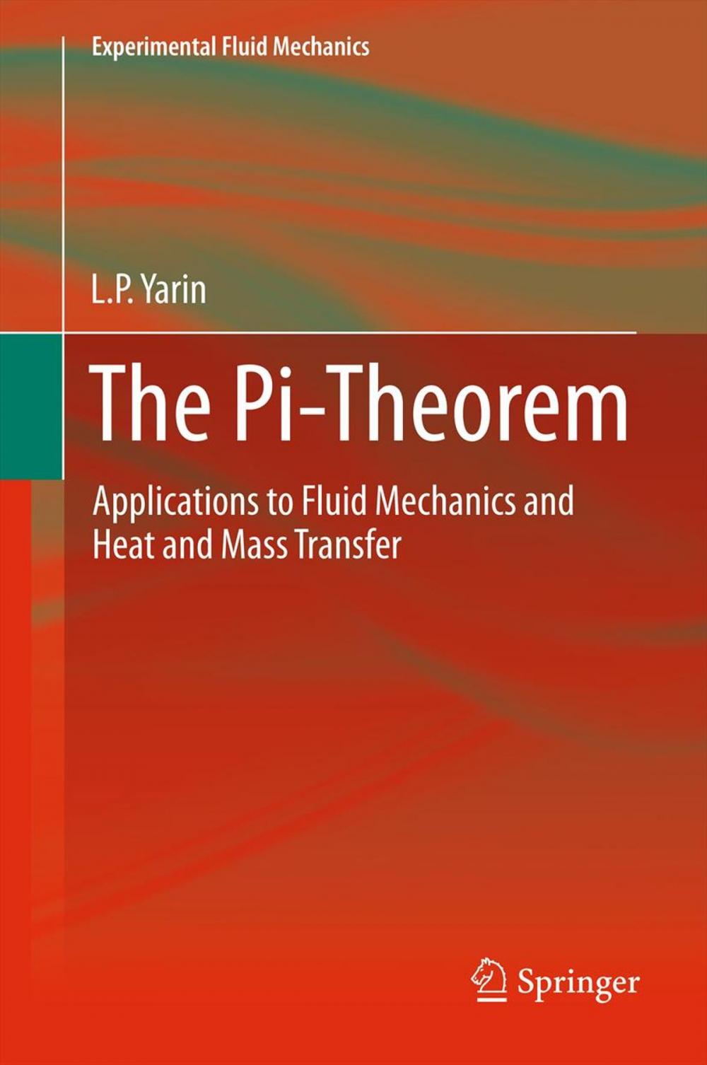 Big bigCover of The Pi-Theorem