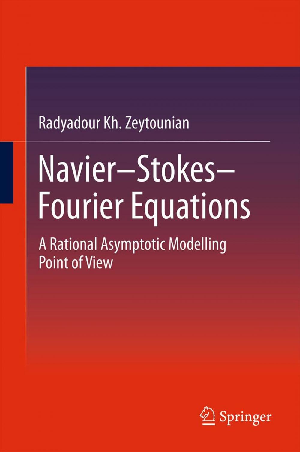 Big bigCover of Navier-Stokes-Fourier Equations