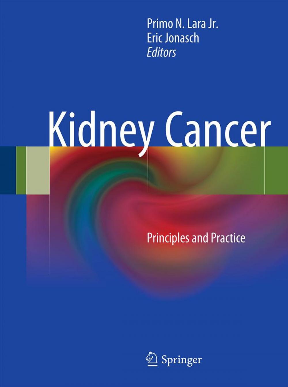 Big bigCover of Kidney Cancer