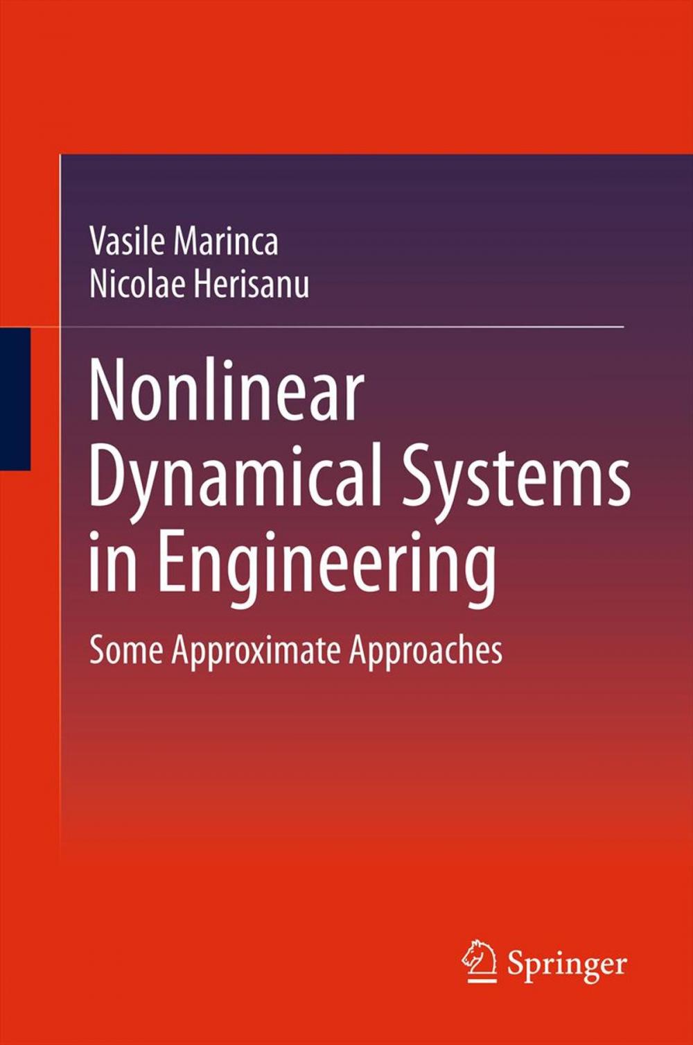 Big bigCover of Nonlinear Dynamical Systems in Engineering