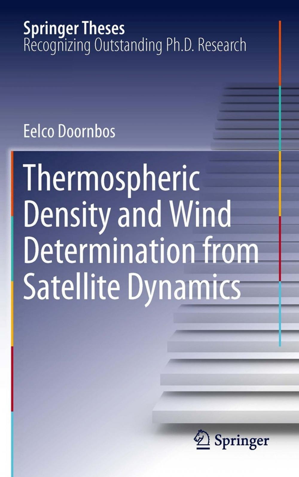 Big bigCover of Thermospheric Density and Wind Determination from Satellite Dynamics