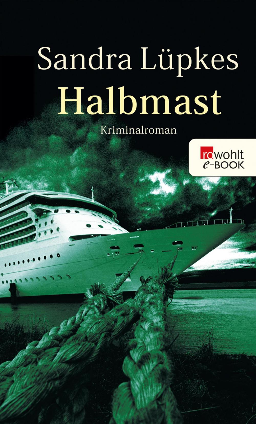 Big bigCover of Halbmast